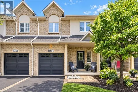 1361 STEPHENSON Drive