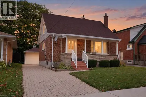 44 RUBY Street