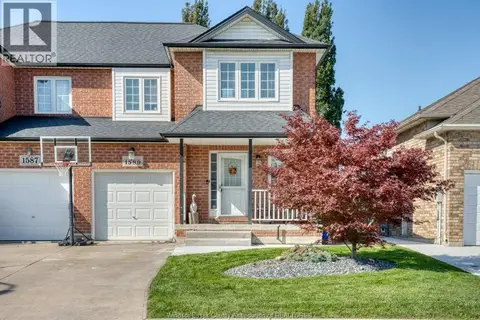1589 HEATHERGLEN DRIVE