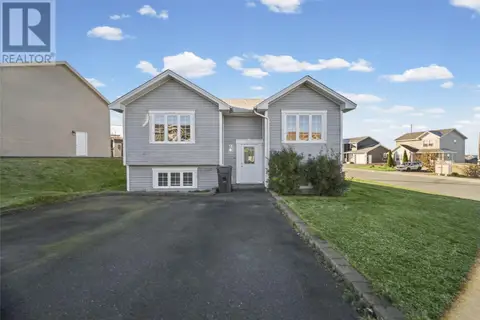 20 Blomidon Street