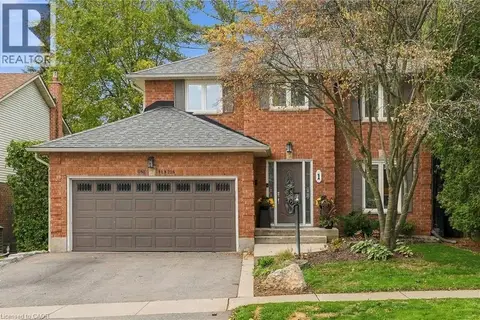1 FENTON Drive