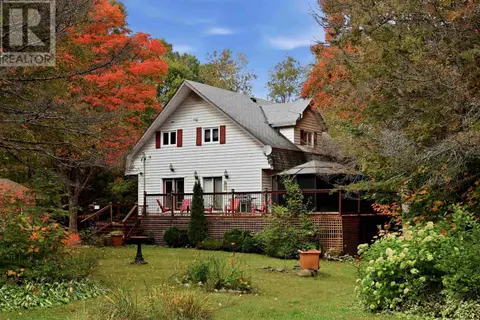 199 McGaughn RD