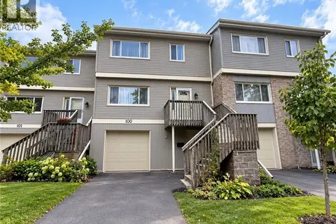 30 GREEN VALLEY Drive Unit# 100