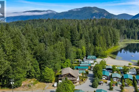 50 8631 South Shore Rd