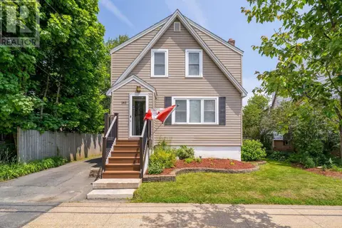 140 Victoria Road