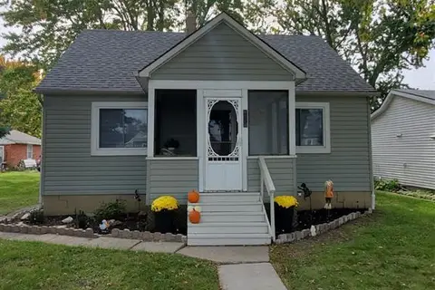 25 ST CLAIR STREET