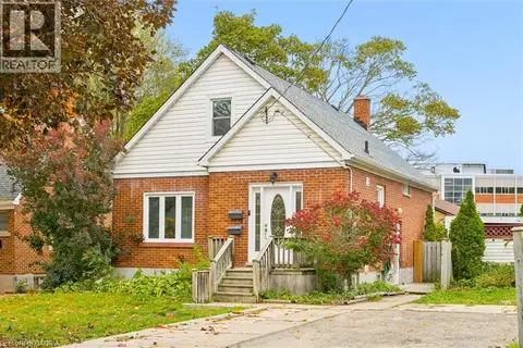 91 JACKSON Avenue