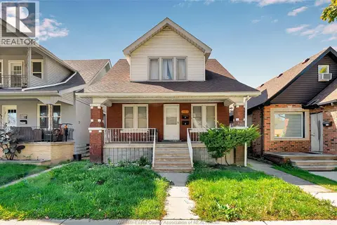 1415 LANGLOIS Unit# MAIN UNIT