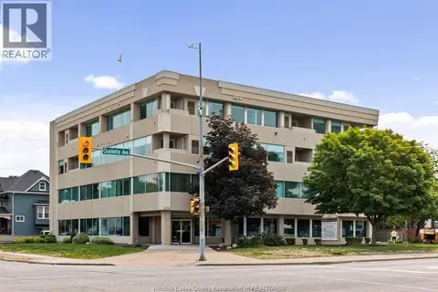 1500 OUELLETTE Unit# 403