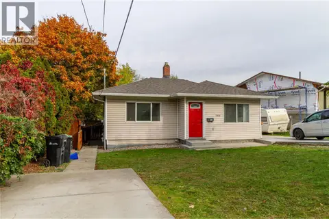 3815 Okanagan Avenue