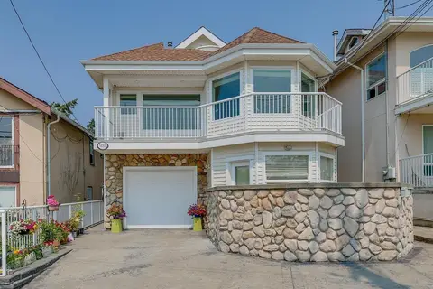 14763 MARINE DRIVE