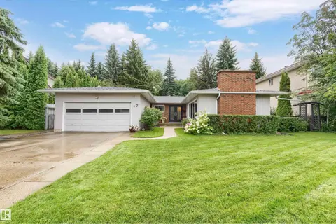 7 QUESNELL CR NW