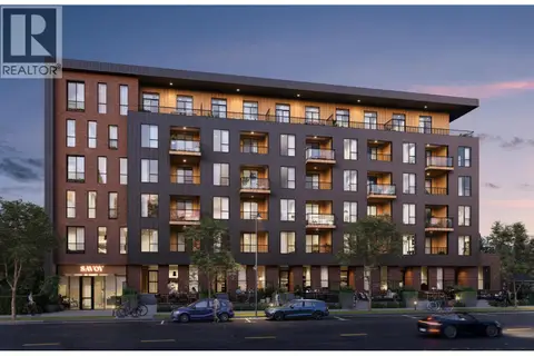 647 Clement Avenue Unit# 611