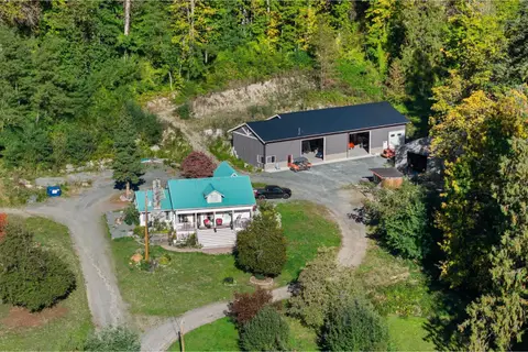 46751 CHILLIWACK LAKE ROAD, Chilliwack River Valley