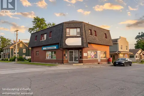 37 Central Street