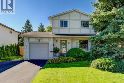 165 MCGARRY Drive