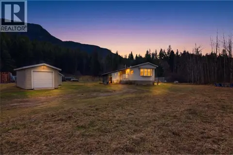 4048 DIXON MOUNTAIN Road