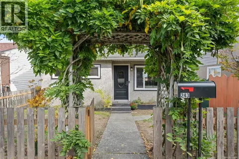 243 Princess St