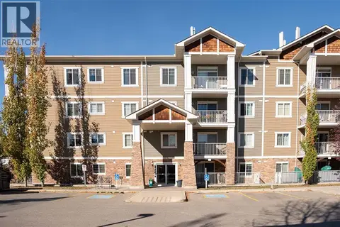 204, 304 Cranberry Park SE