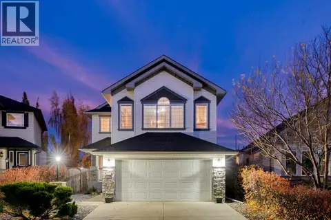 763 Cimarron Close
