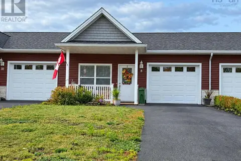 8 Covington Place