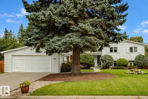 60 QUESNELL CR NW