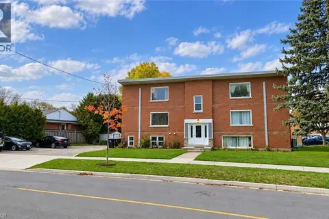 157 BRUCE Street Unit# 4