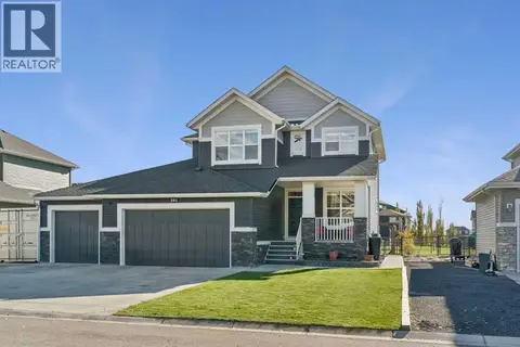 281 Boulder Creek Crescent SE