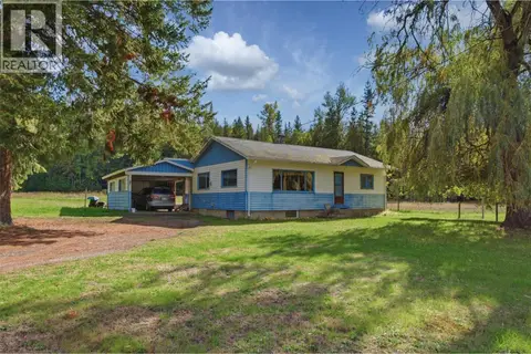 2613 Lumby Mabel Lake Road