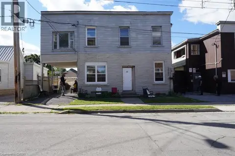13 ALBERT Street