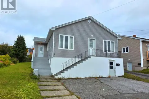 5 Rosedale Street