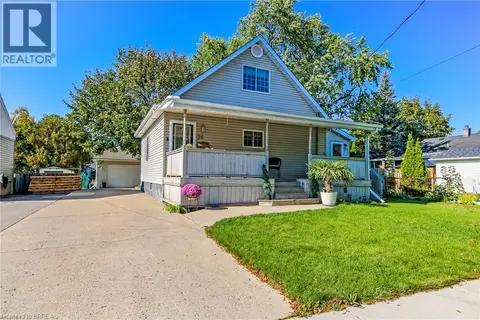 36 ALEXANDER Drive