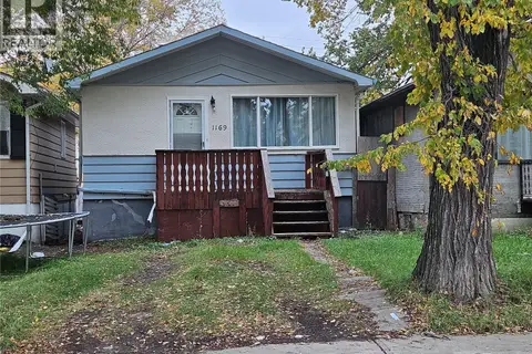 1169 Cameron STREET