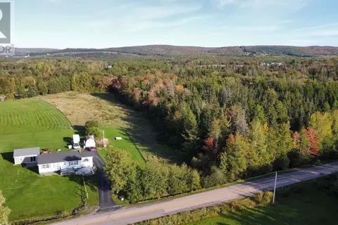 Lot 1 Southwest Ridge Road