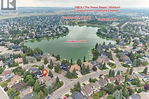 7 Suncastle Crescent SE
