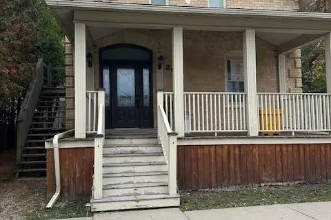 265 AINSLIE Street S