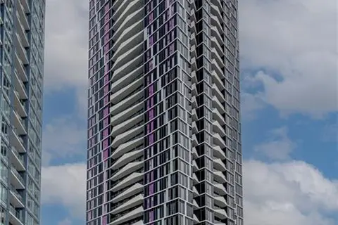 25 WELLINGTON Street S Unit# 2005
