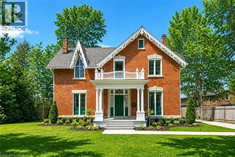 262 MAIN Street W