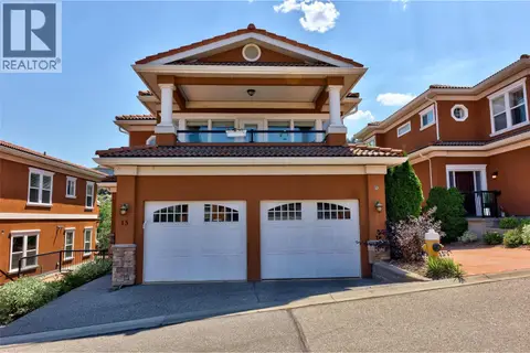 875 Sahali Terrace Unit# 13