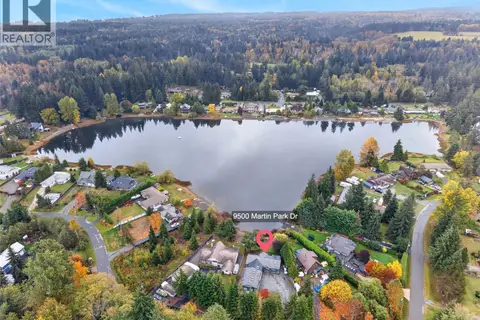 9500 Martin Park Dr