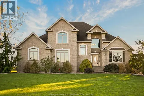 20402 COMMUNICATION ROAD