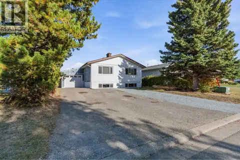 180 CLAXTON CRESCENT