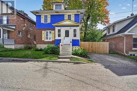 27 BYNG AVENUE