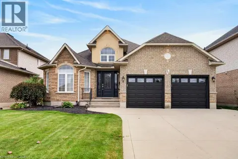 272 GATESTONE Drive
