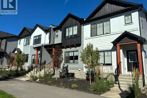 69 Silverton Glen Gate SW