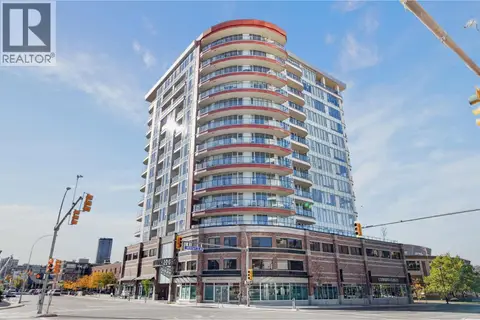 1232 Ellis Street Unit# 1008