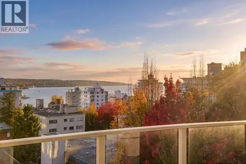 701 1345 BURNABY STREET