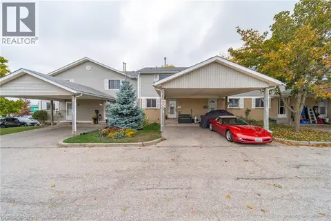 255 NORTHLAKE Drive Unit# 28