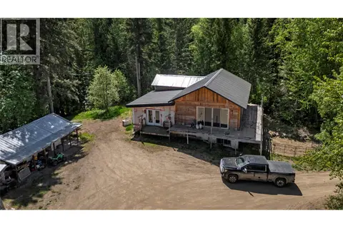 4993 Meadow Creek Road
