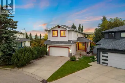 196 River Rock Crescent SE